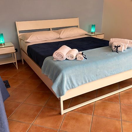 Angel'S Home Сорренто Экстерьер фото