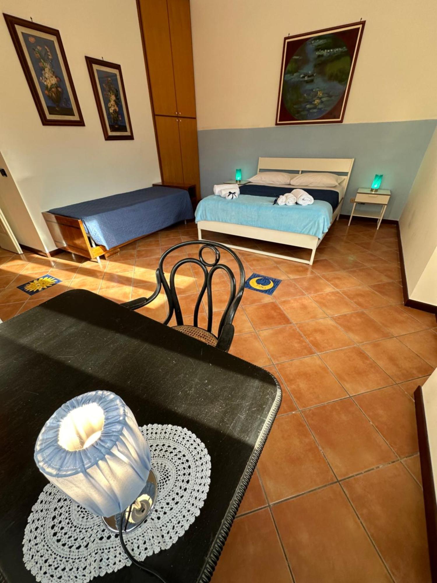 Angel'S Home Сорренто Экстерьер фото