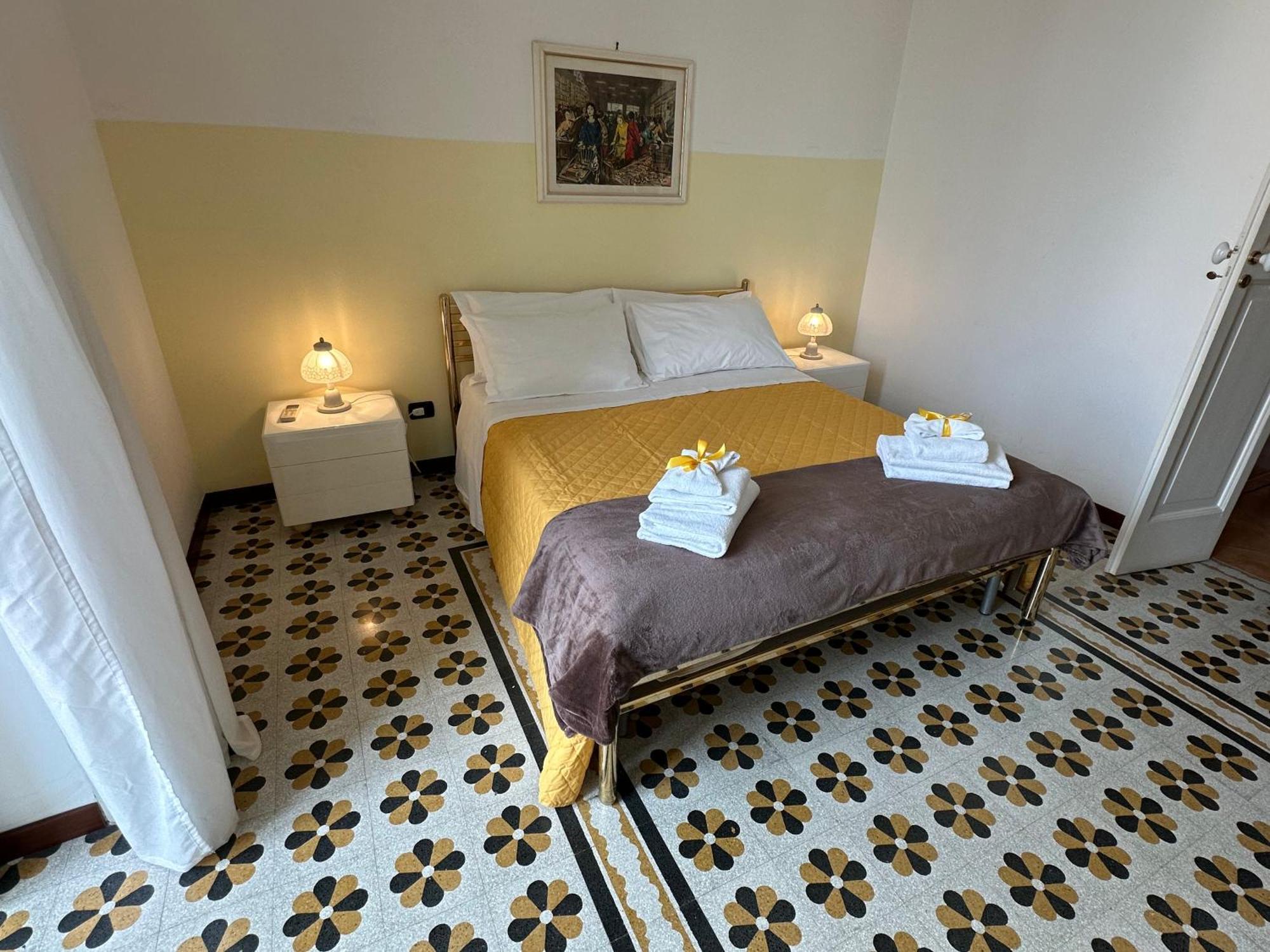 Angel'S Home Сорренто Экстерьер фото