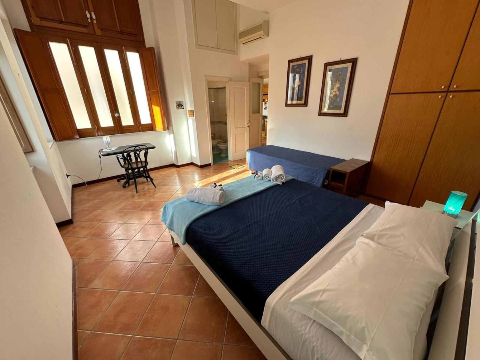 Angel'S Home Сорренто Экстерьер фото