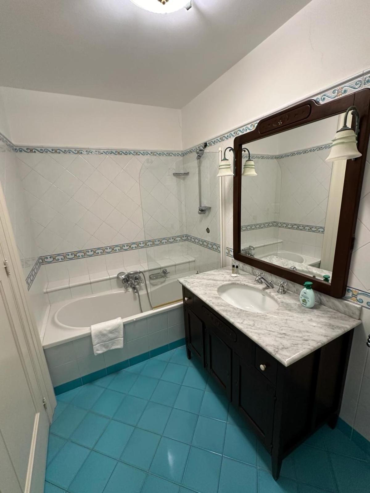 Angel'S Home Сорренто Экстерьер фото