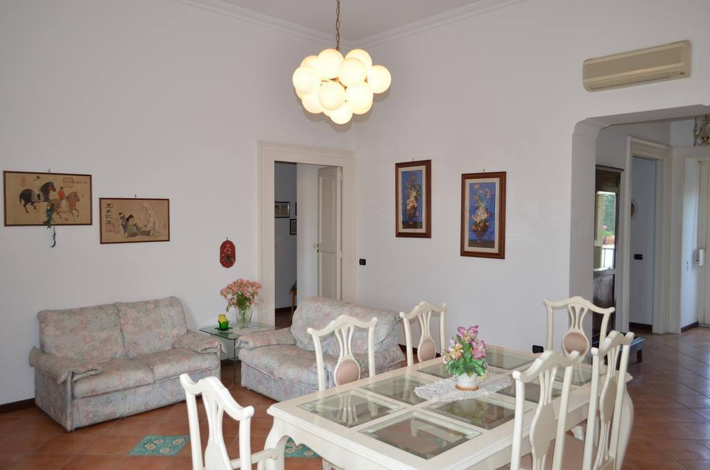 Angel'S Home Сорренто Экстерьер фото