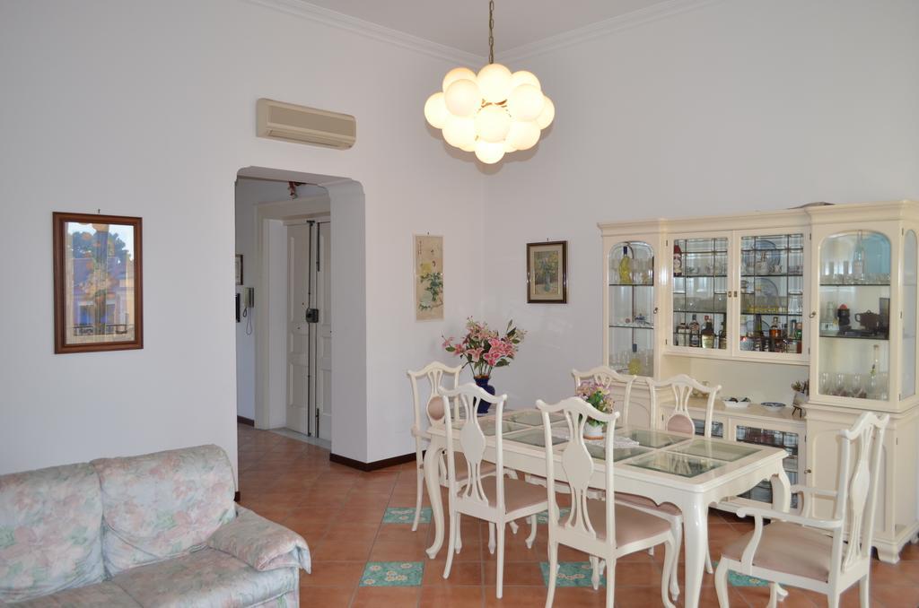 Angel'S Home Сорренто Экстерьер фото
