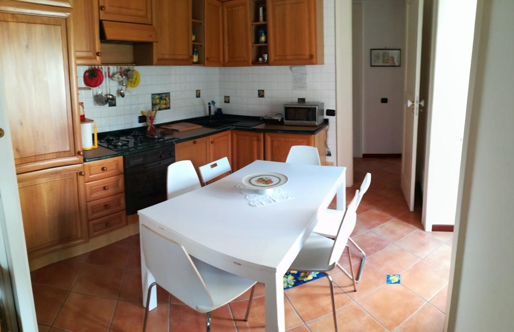 Angel'S Home Сорренто Экстерьер фото