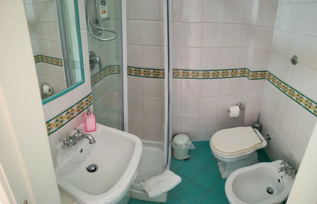 Angel'S Home Сорренто Экстерьер фото