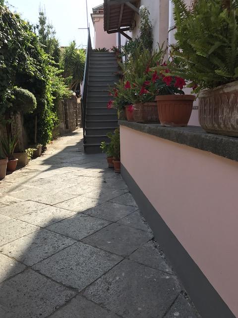 Angel'S Home Сорренто Экстерьер фото